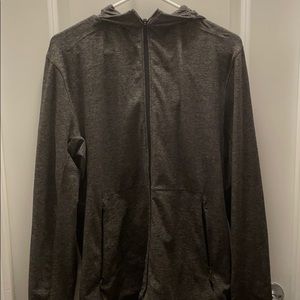 Lululemon Men’s Surge Warm Full-Zip Hoodie, M